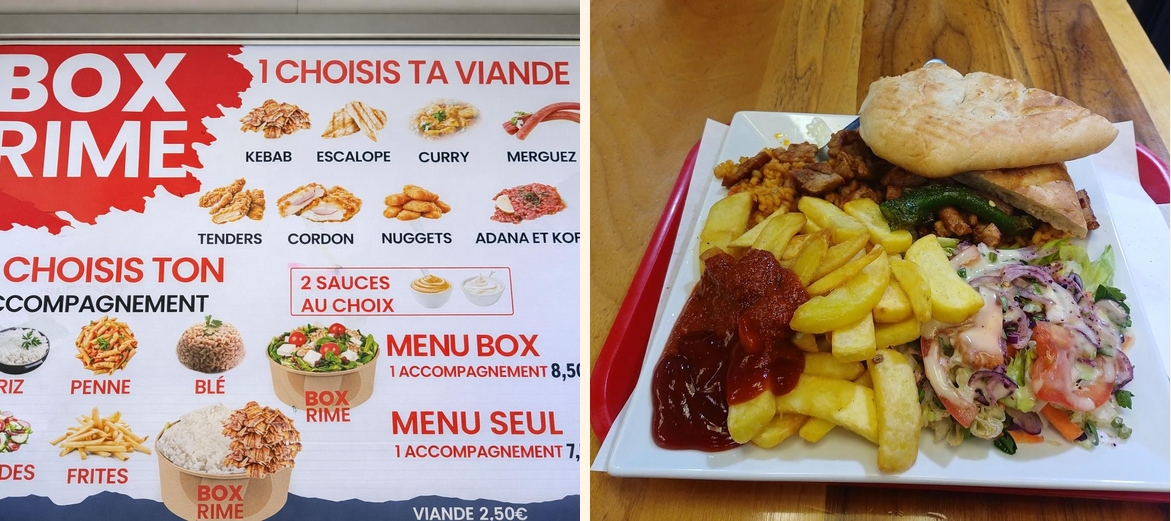 Restaurant RIME - Gallery Image 1