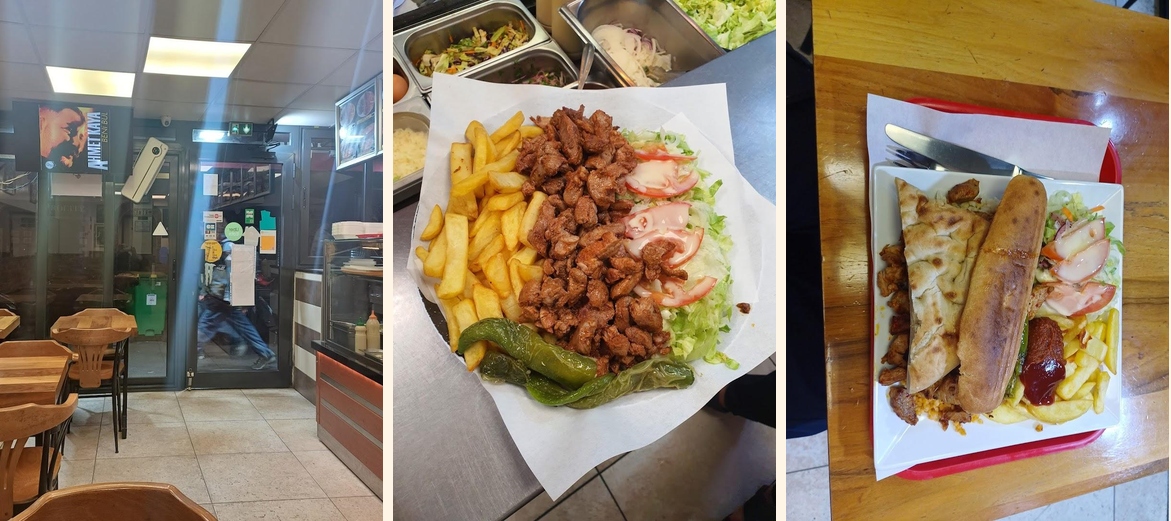 Restaurant RIME - Gallery Image 2