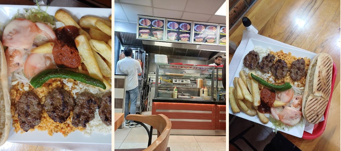 Restaurant RIME - Gallery Image 3