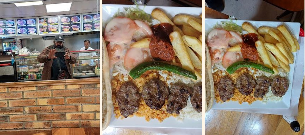 Restaurant RIME - Gallery Image 4