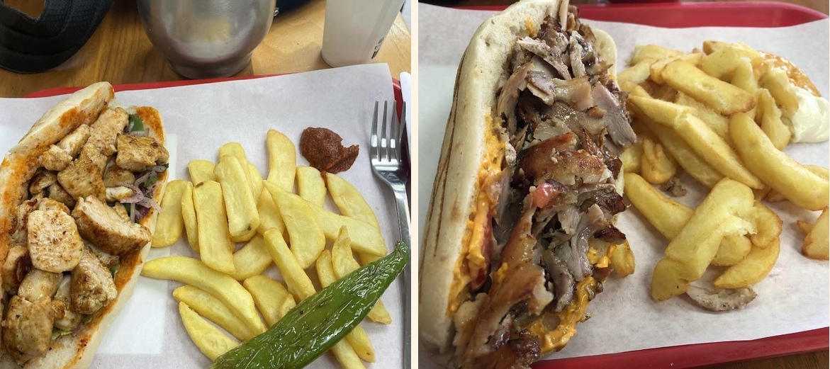 Restaurant RIME - Gallery Image 7